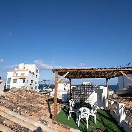 Casa Ilhana B Альтеа Экстерьер фото