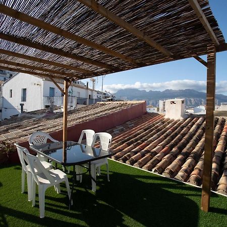 Casa Ilhana B Альтеа Экстерьер фото