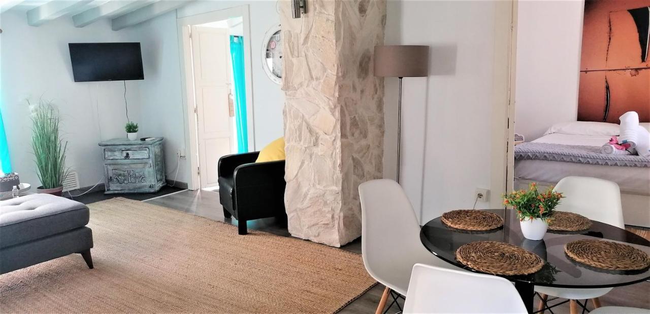 Casa Ilhana B Альтеа Экстерьер фото